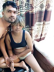 Awesome group sex with bukakke-loving girlfriend and others