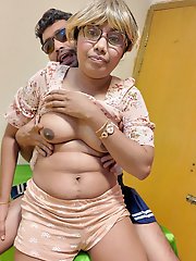 A collection of images depicting sexual activity between two individuals