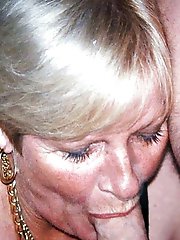 OLDER LADIES LIKE SUCKING COCK 13