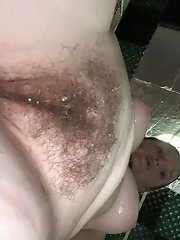 Beautiful women of a certain age pose for photos to show off their still beautiful bodies.