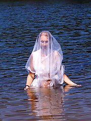 Hot women want to seduce men.