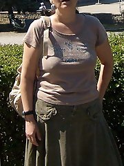 Lewd mature girlfriends are getting pleasure on pics