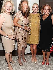 Mature Ladies Dressed But Sexy 11