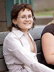 Crazy old ladies as you like