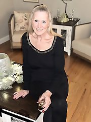 Old and young Pink Panties photo gallery 37