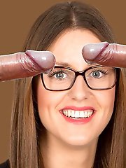 Lovely mature whores like oral sex very much