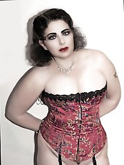 Best mature boobs, who are they?