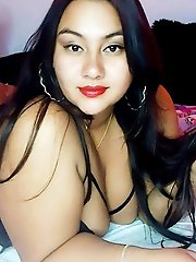 First exercise and then fucking with a dildo