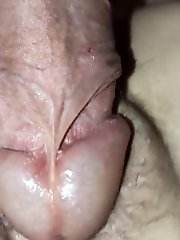 Mature whore wants to have sex with dildo