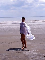 Whiter Shawl on Elton saltlake