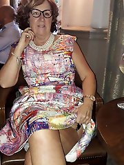 26.UK mature wife exposed by hubby