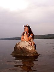 Mature housewives are cheating like a pro