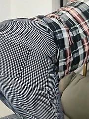 Mature MILF Anal Cheating