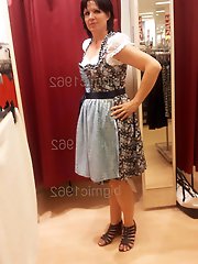 Gorgeous mature moms are teasing their boyfriends