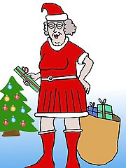 Lacey Starr and big black dick in her