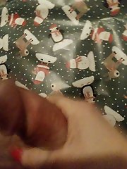 HORNY WIFE IN THE MORNING -  FULL VIDEO ON MY PROFILE