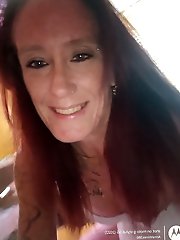 She was gorgeous even when she was curvy